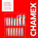 Papel Sulfite A4 75g, Chamex, Caixa com 10 Pacotes x 500 Folhas cada