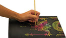Kit 529763 Papel A4, Multicolor