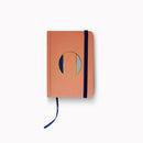 CADERNO CAPA DURA P - LETRA O