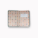CADERNO CAPA DURA P - LETRA Y