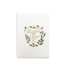 CARTÃO BAT MITZVAH