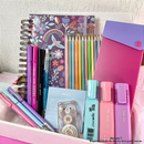 Box Surpresa Personalizada Escolariê