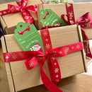 Box Surpresa Personalizada Escolariê